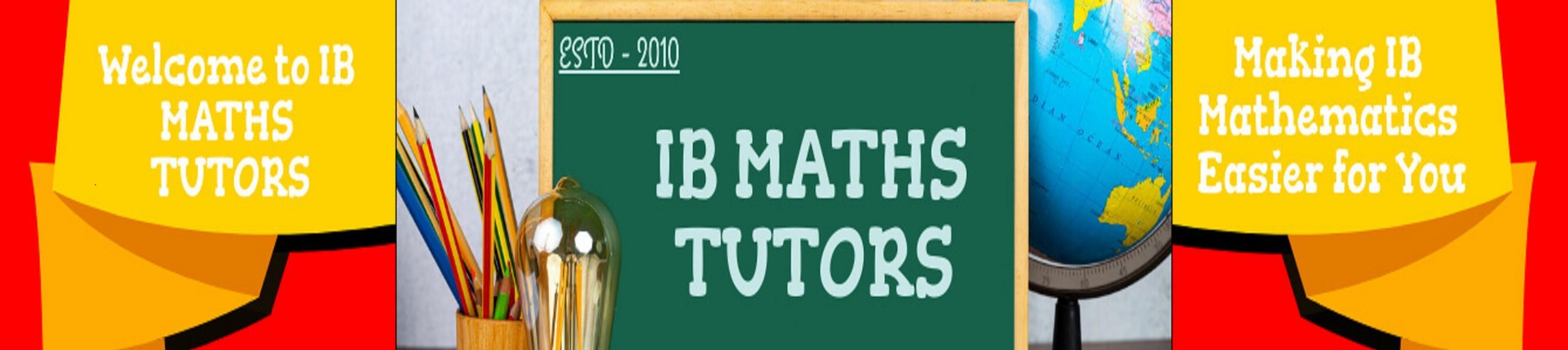 IB Maths. Co.UK